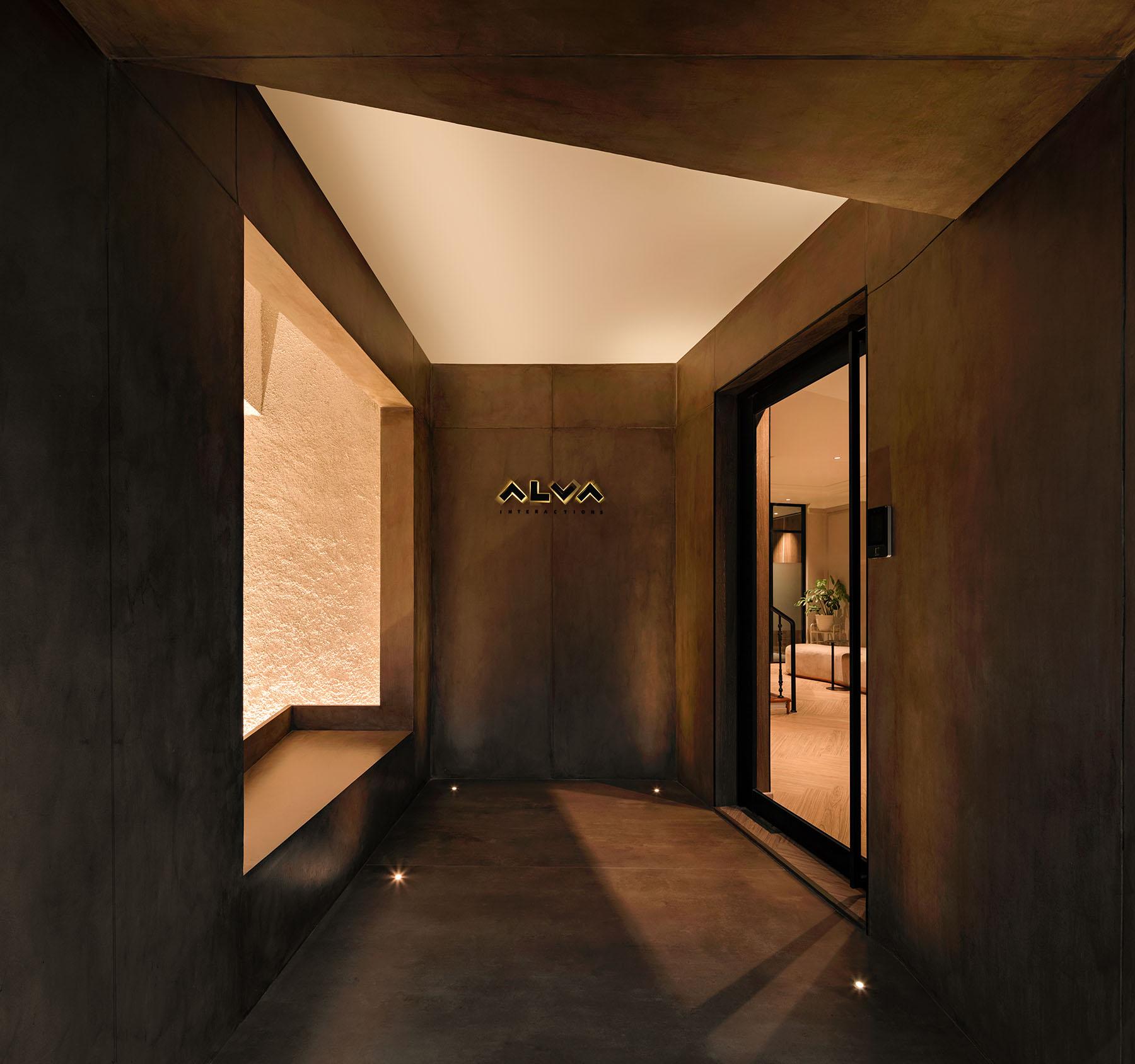Alva - Helenagustinestudio | Helen Agustine Studio